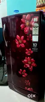 Godrej fridge