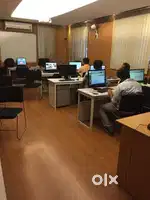 Job vacancy
