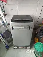 LG 9Kg Fully Automatic Washing Machine