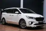 Kia Carnival, 2020, Diesel