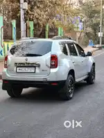 Renault Duster 110PS Sandstorm Edition Diesel, 2014, Diesel