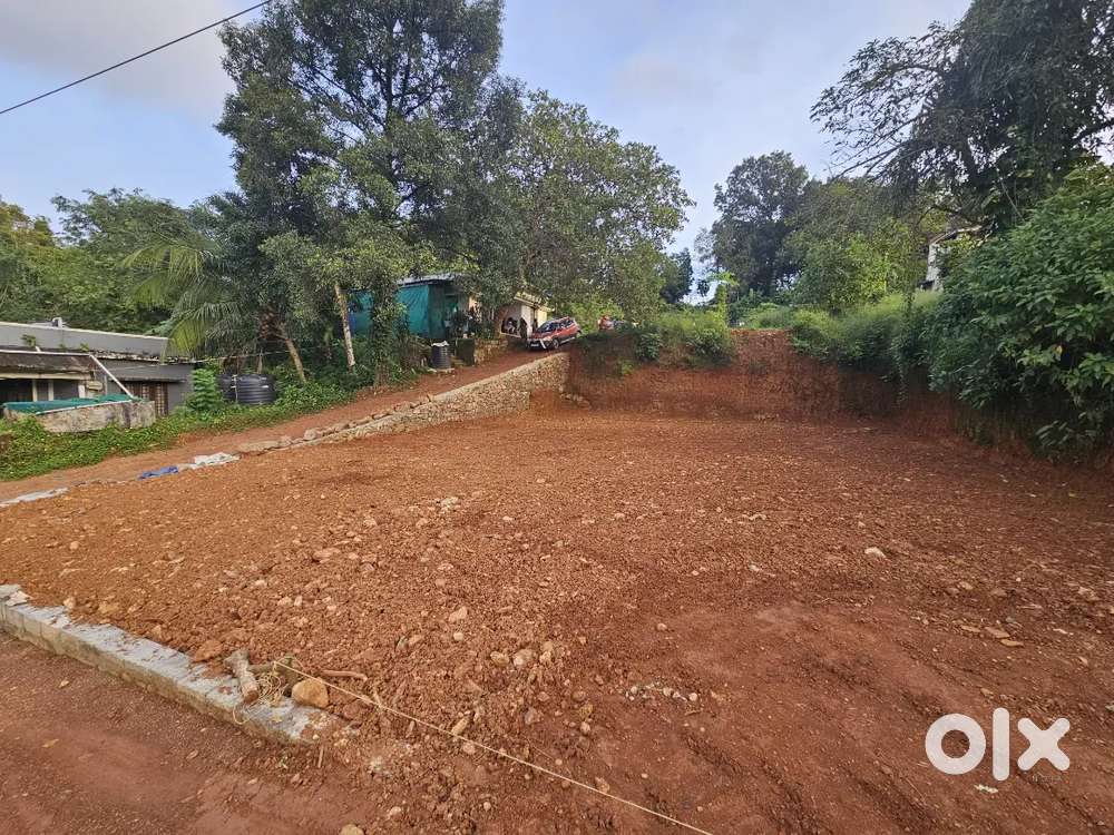 10 cent for sale in Moolavattom, near Divankavlala