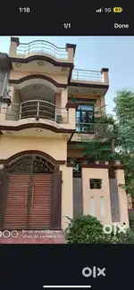 Room with bathroom and kitchen(ALLOWED FOR HINDU)