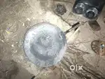 Roti maker