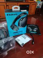 Skullcandy Hesh Evo Headphones
