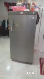 LG SFF Fridge