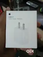 Apple Original adapter