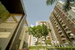 Spacious 2bhk flat for Rent with all amenities