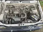 Maruti Suzuki 800 2003 Petrol 112203 Km Driven