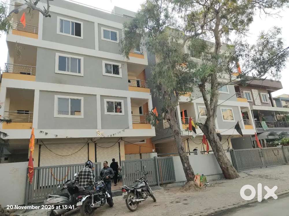 Property on Rent in Rajendra Nagars Prime Location