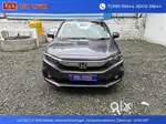 Honda Amaze 1.2 SMT I VTEC, 2019, Petrol