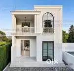 250y house for sale punjab Mata ngr pakhowal road
