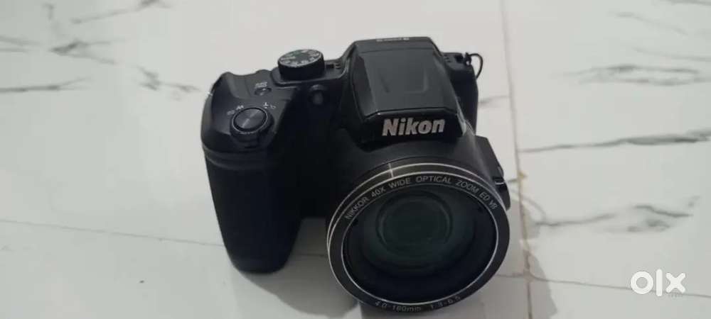 Nikon coolpixb500