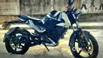 OBEN ELECTRIC BIKE   Oben Rorr EZ  battery 3.4