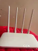 Mi Router 4C