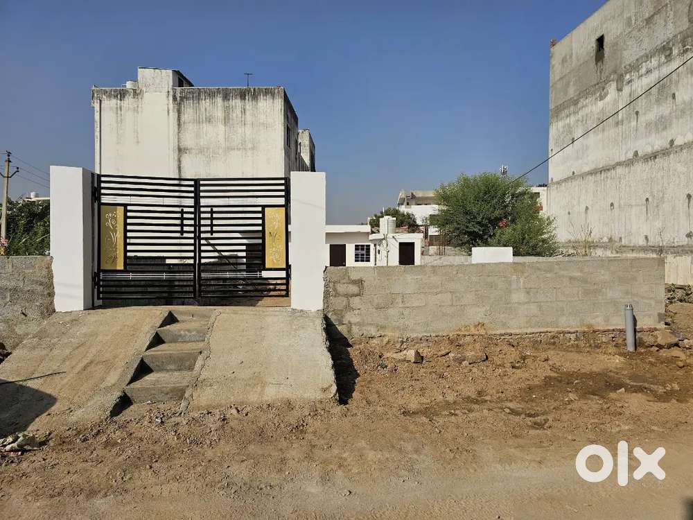 2 Rooms Toilet Bathroom