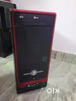 Desktop pc computer with 1 tb hdd
