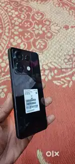 REDMI NOTE 13 pro 5G  GOOD CONDITION