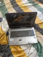 HP 15-af108ax (T0Y92PA) (AMD QuadCore A8/4 GB/500 GB/Windows 10/2 GB)