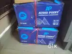 Dj speaker