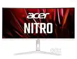 Acer Nitro 29.5” Curved Gaming Monitor