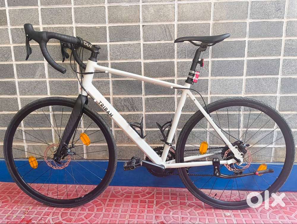 Triban Rc 120, 2020 model