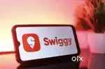 Swiggy delivery job flexible hour's