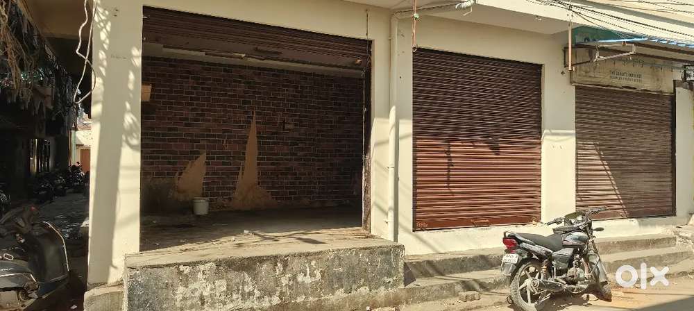 Shop for rent 2 shutter talab katta