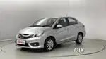 Honda Amaze [2021-2023] 1.5 VX i-DTEC, 2016, Diesel