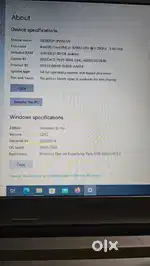Lenovo i5-4210 for sale