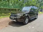 Safari storme VX, 1st RC 84kms