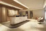 Hotel Reception Staff Female