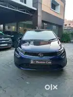 Tata Altroz 1.2 XZ Plus Petrol, 2023, Petrol