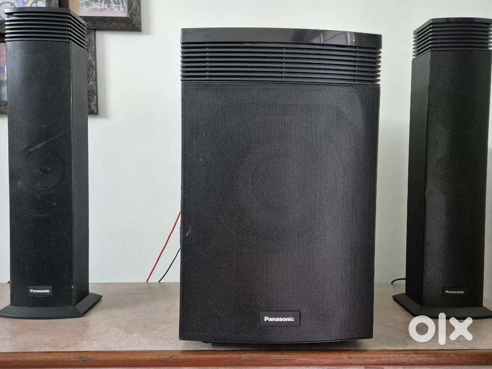 Panasonic Speaker For Sale