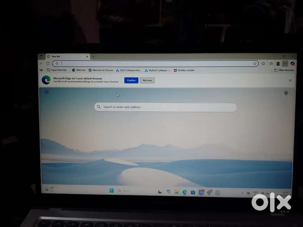 Asus vivobook 15 i3 11 gen windows 11 laptop