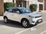 Mahindra XUV300 W6 Diesel, 2020, Diesel