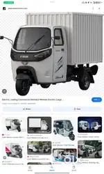 3 wheeler available for rent