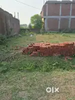 Plot near Aditya college