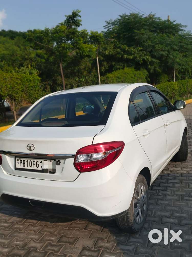 Tata Zest  Quadrajet 1.3 XM, 2015, Diesel