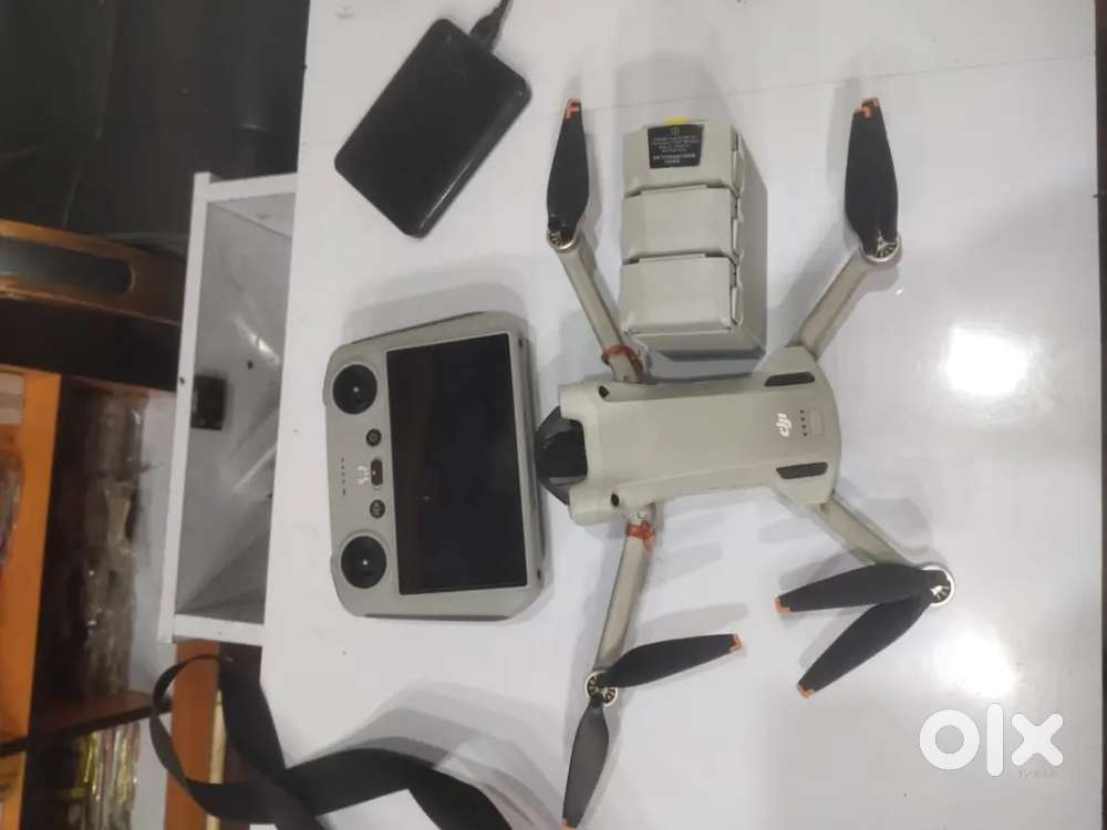Dji mini 3 pro