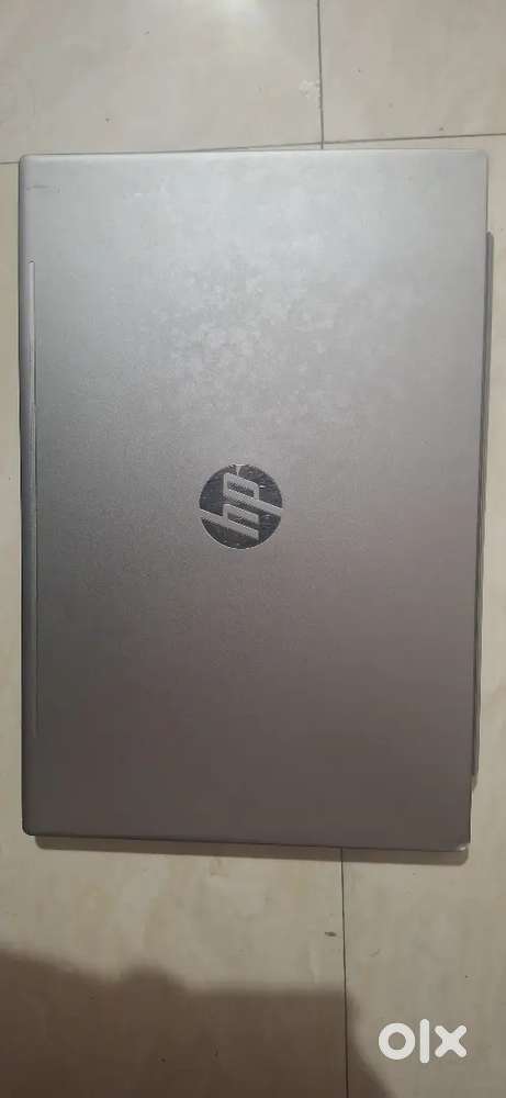 HP Pavallion Laptop