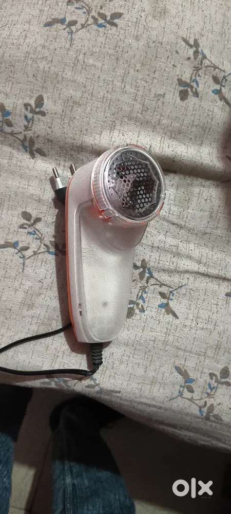 Lint remover form winter clothes
