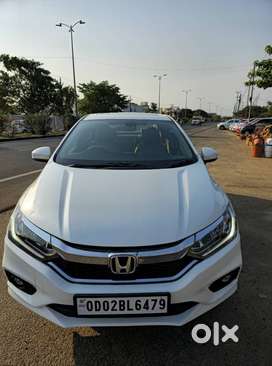 Honda City ZX VTEC, 2020, Petrol