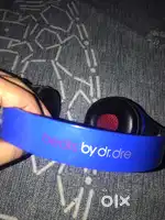 Headphones set  ( beats by dr.dre )