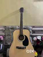 Acoustic guitar