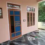 Two bhk flat at 10000 and one room set at 4500 per month in devinager