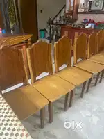 Sagwan chairs 6