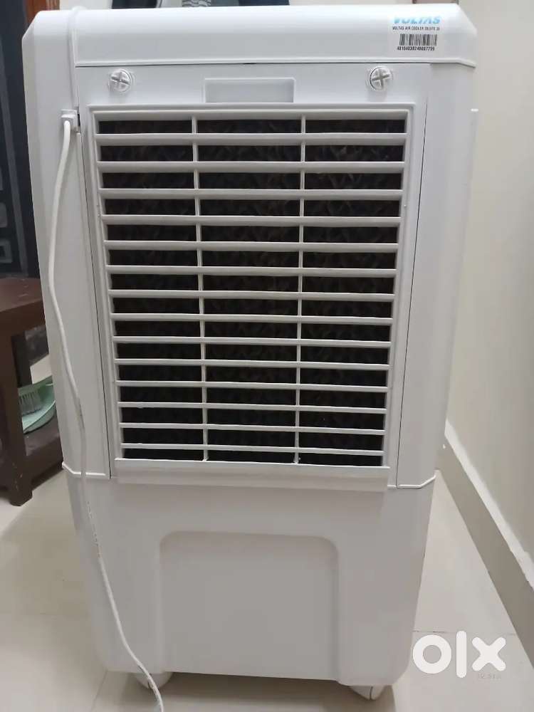 Voltas air cooler