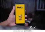 MUMBAI BLINKIT DELIVERY BOY (EARN RS.55,000 TO RS.70,000)