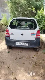 Maruti Suzuki Alto 800 2009